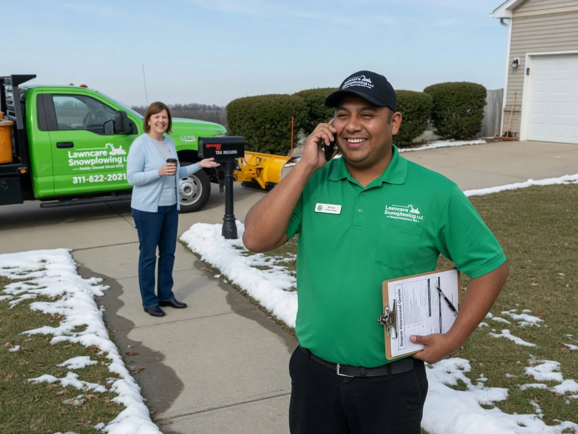 Lawn Care Services By Expert Landscaper Saint Johnsbury, VT FAQs